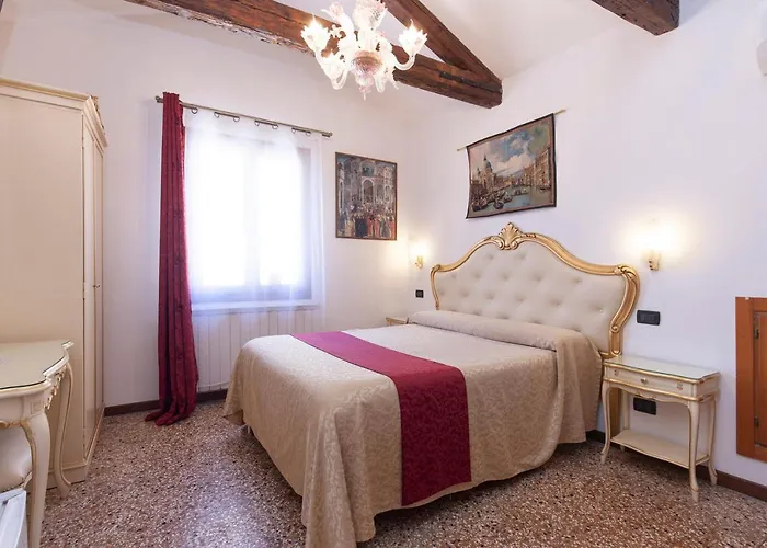 Locanda SS. Giovanni e Paolo