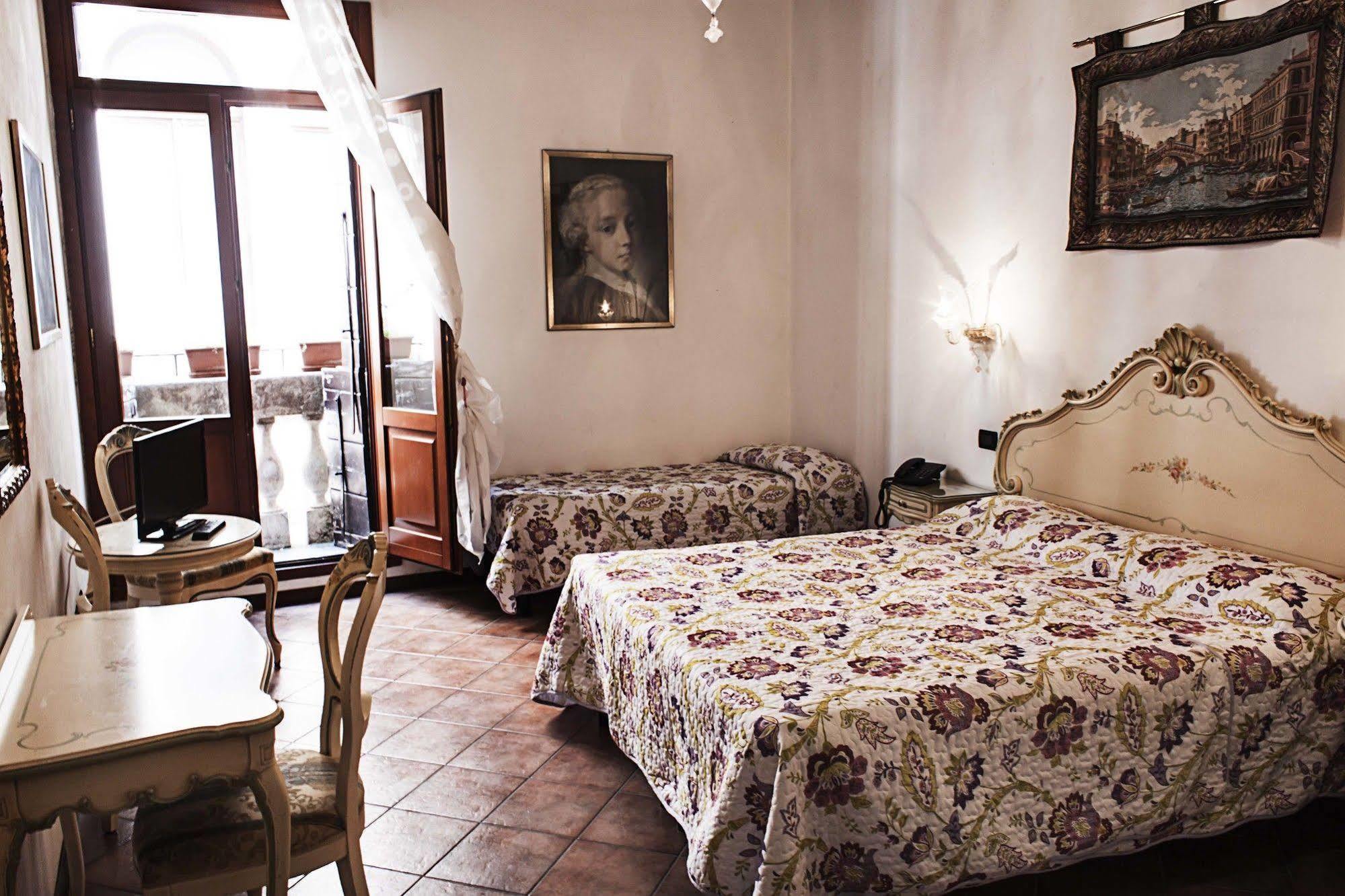 Gasthof Alloggi Ss Giovanni E Paolo