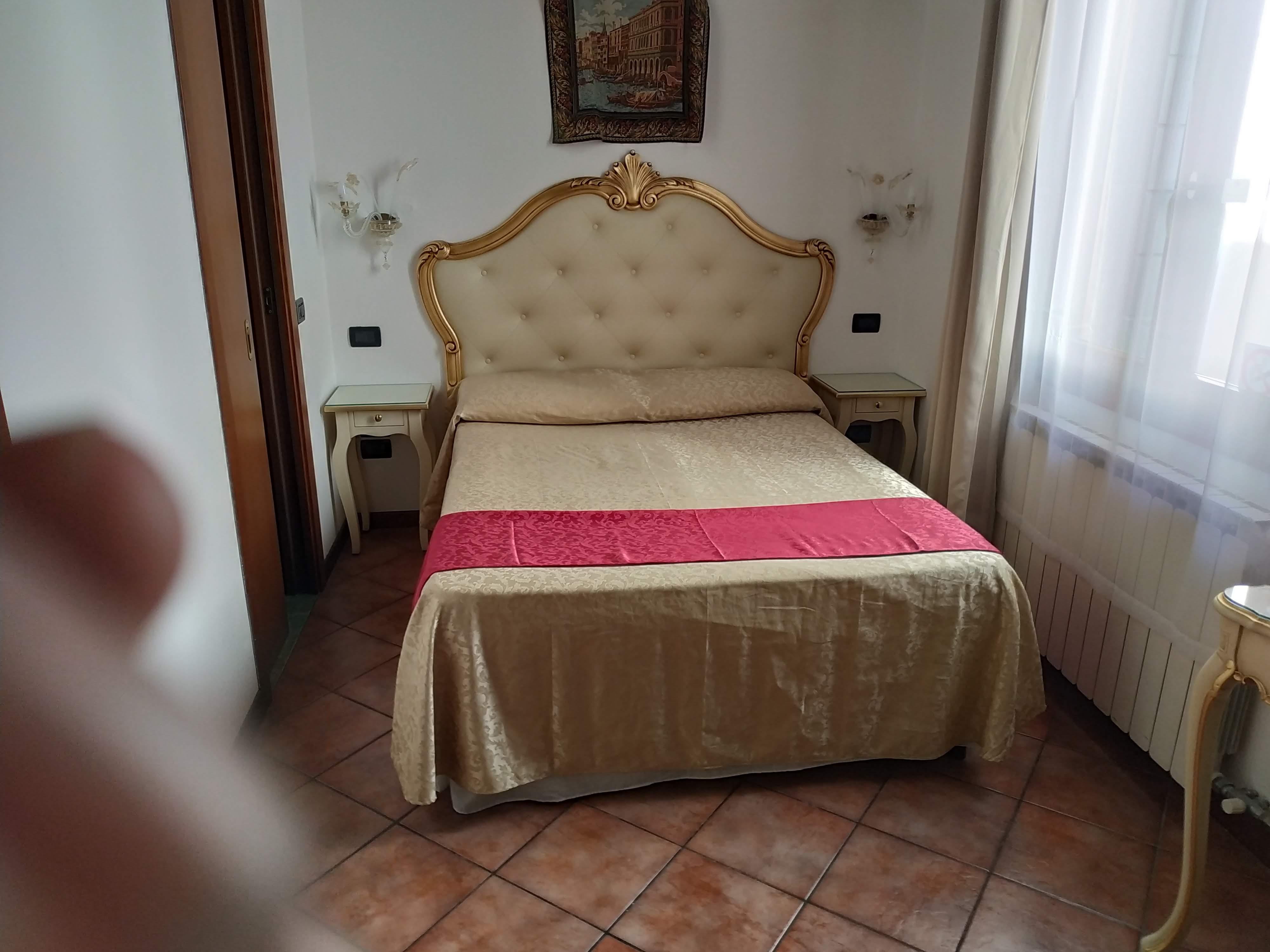 Gasthof Alloggi Ss Giovanni E Paolo 2*