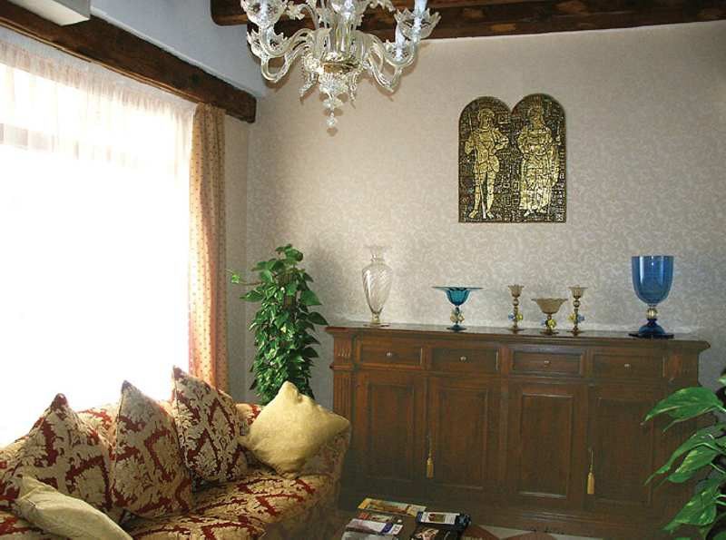 Gasthof Alloggi Ss Giovanni E Paolo 2*