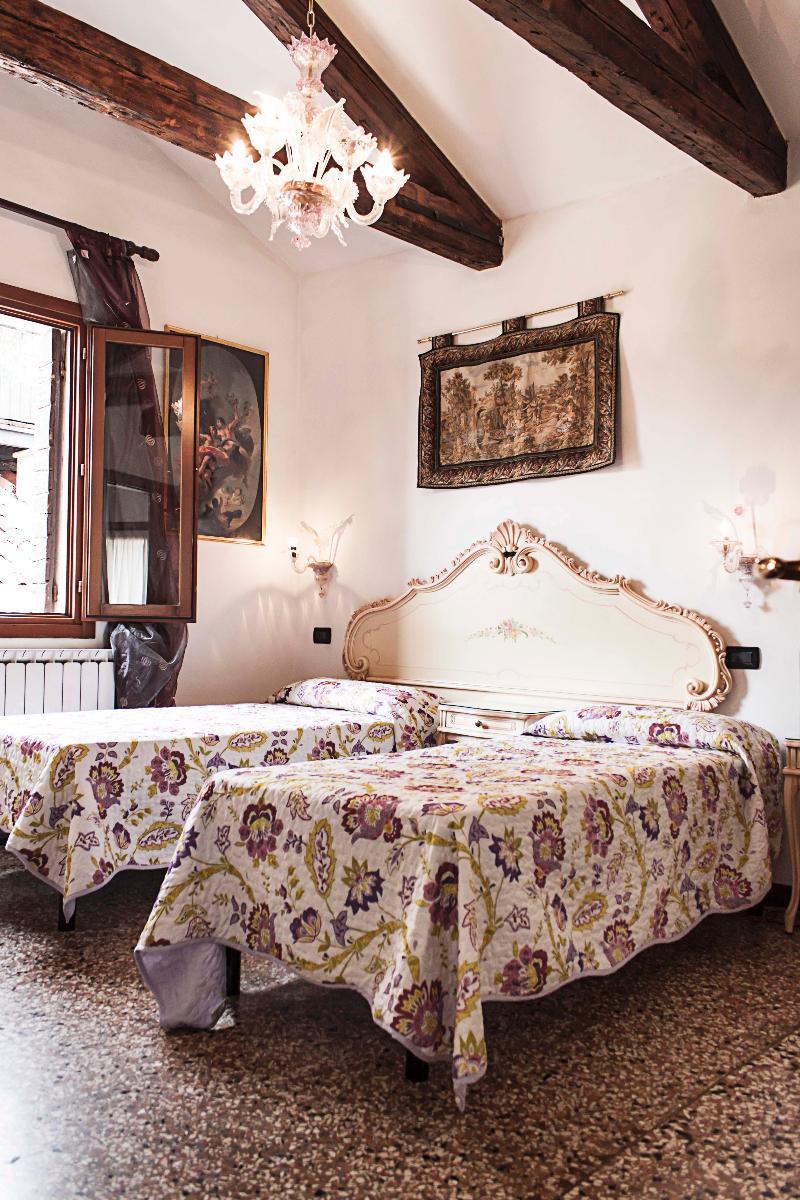 Gasthof Alloggi Ss Giovanni E Paolo